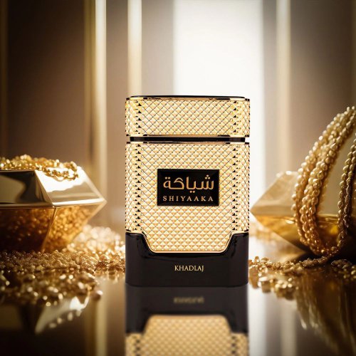 SHIYAAKA GOLD